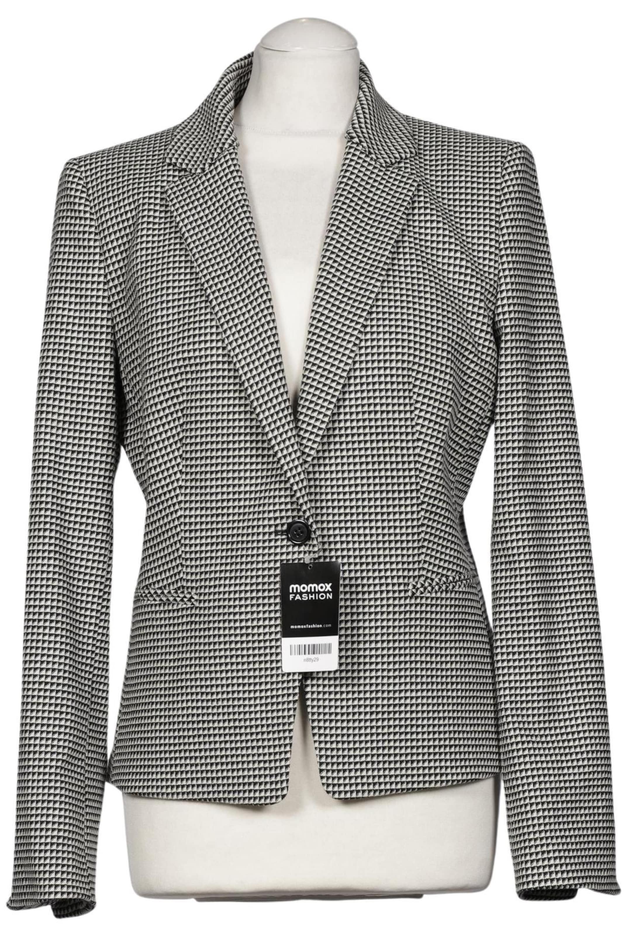 HUGO Blazer L in Mischfarben: Vorderseite