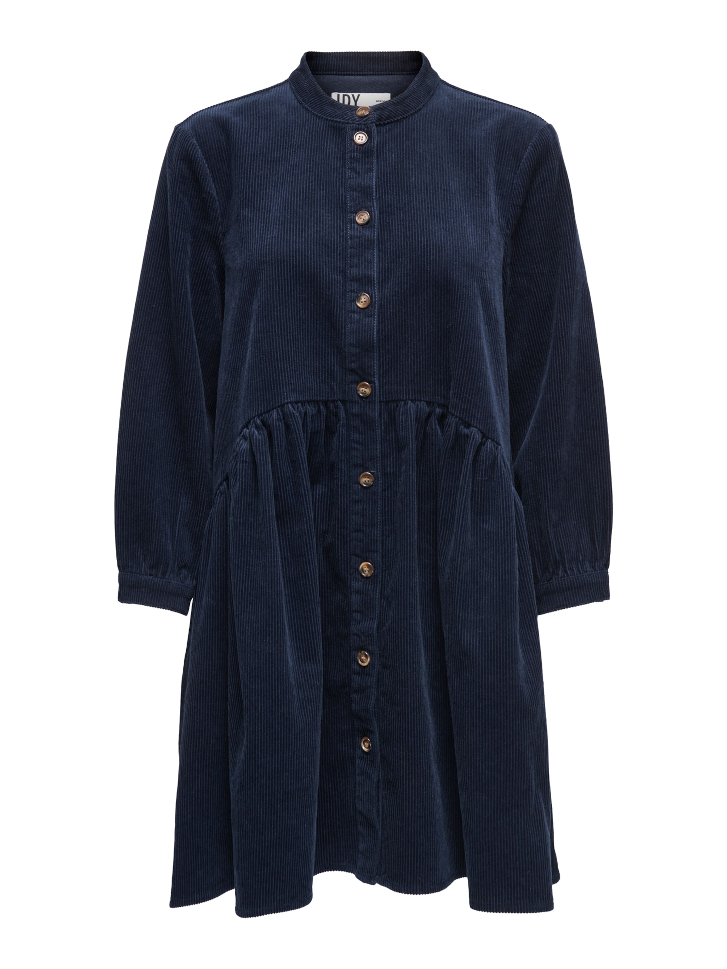 JDY - Vestido camisero 'JDYSHIRAZ' en azul: frente