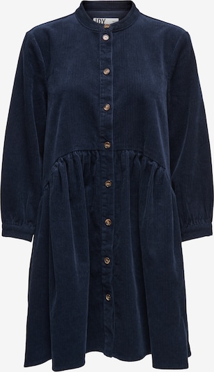 JDY Платье-рубашка 'JDYSHIRAZ' в Ночной синий, Обзор товара