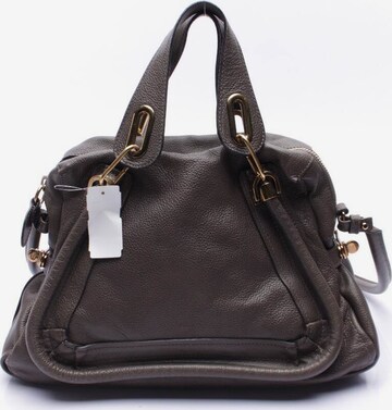 Chloé Bag in One size in Grey: front