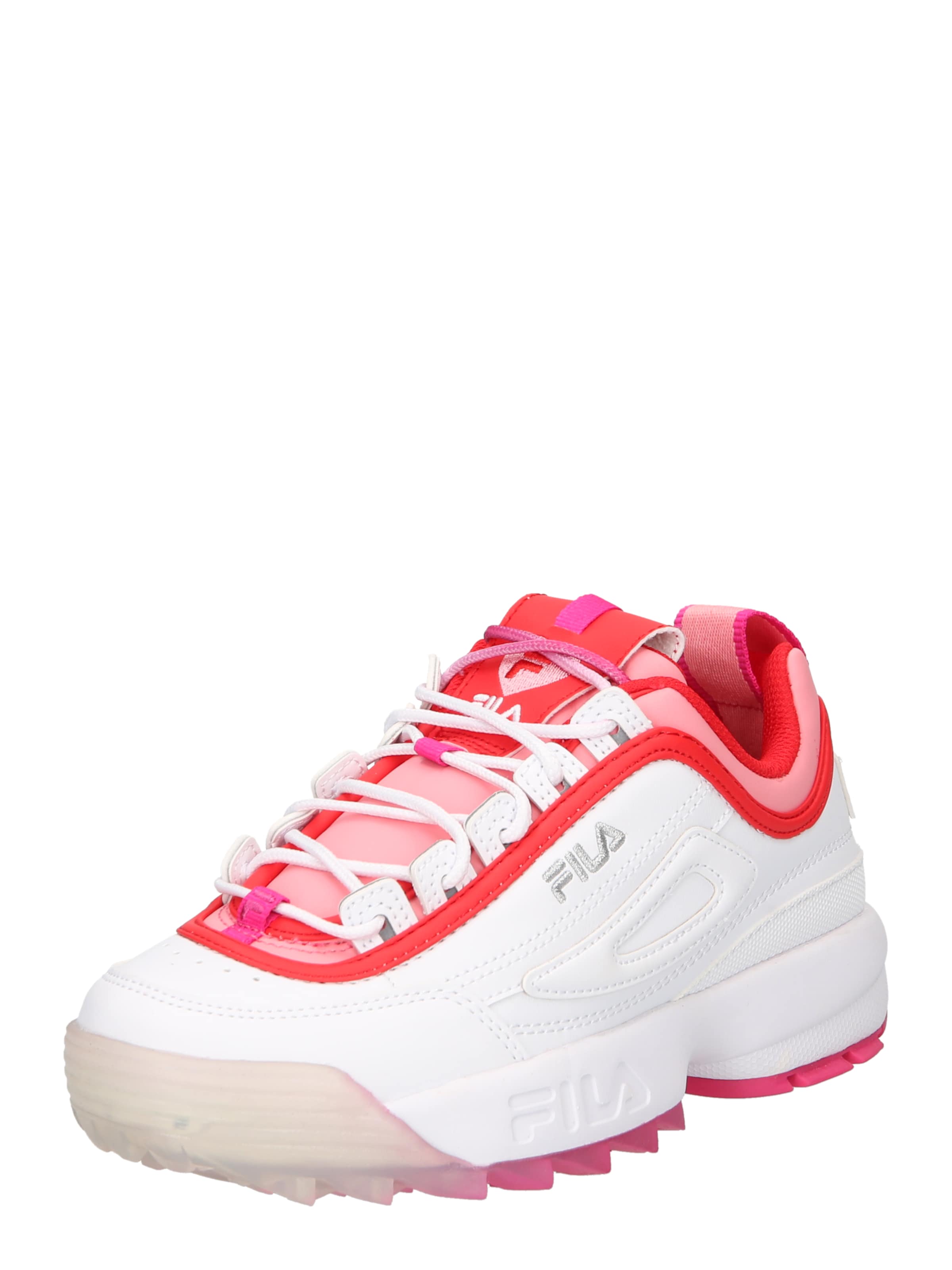 fila schoenen van haren