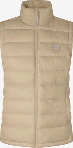 Pepe Jeans Vest ' MADDIE' in Beige: front