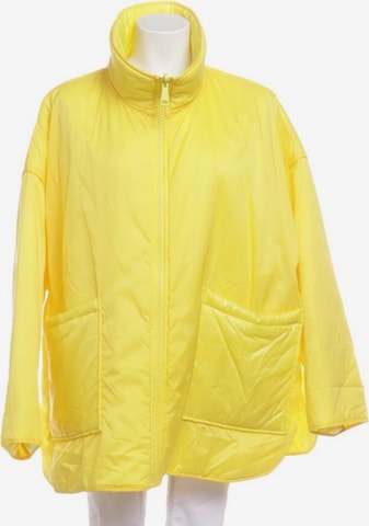 Schumacher Jacket & Coat in S in Yellow: front