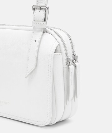 Liebeskind Berlin Schoudertas 'Mareike' in Wit
