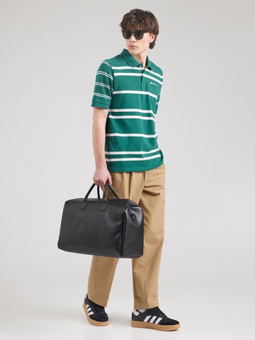 Maglietta di Ben Sherman in verde