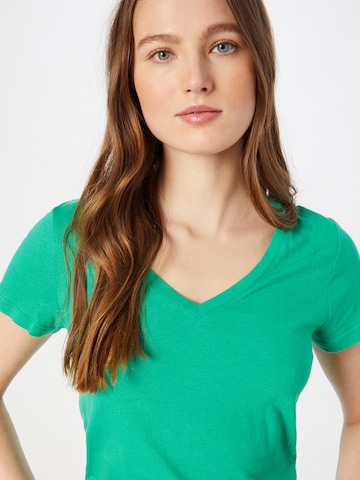 GAP - Camiseta en verde