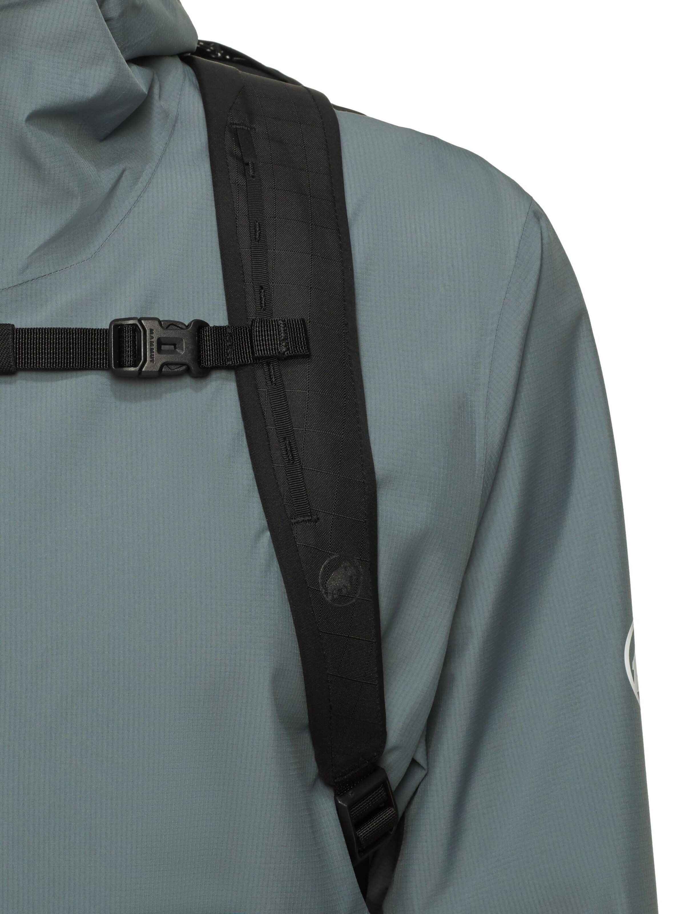 MAMMUT Rugzak in Blauw