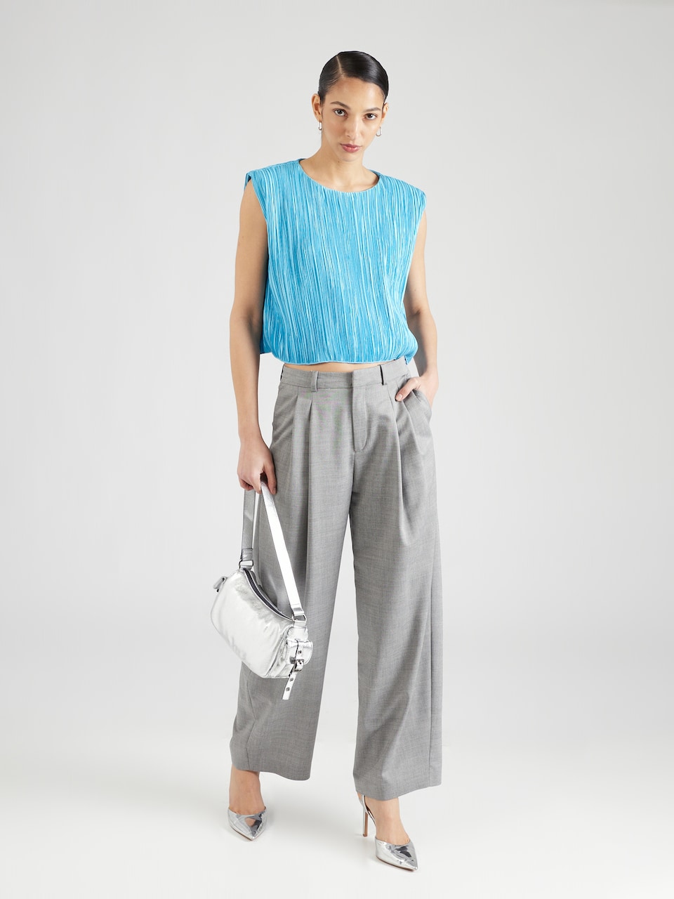 Marella Camicia da Donna 'HOLLY'