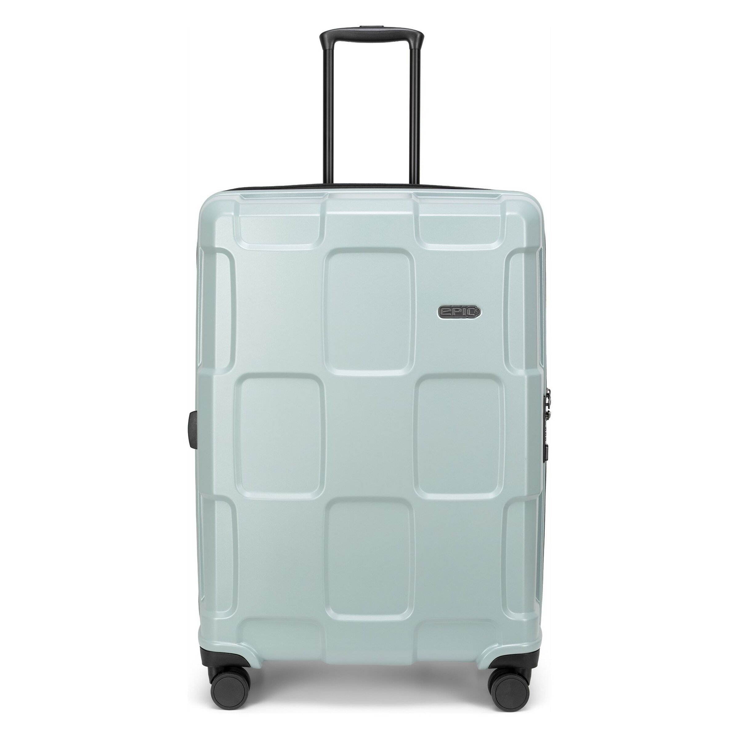 Epic Trolley 'Crate EX Wildlife' in Green: front