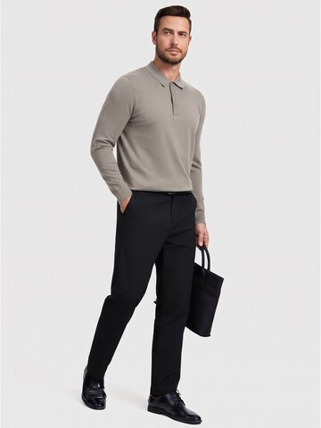 Vantory Pullover in Grün