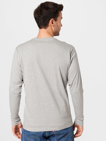 Pepe Jeans Shirt 'EGGO' in Grey