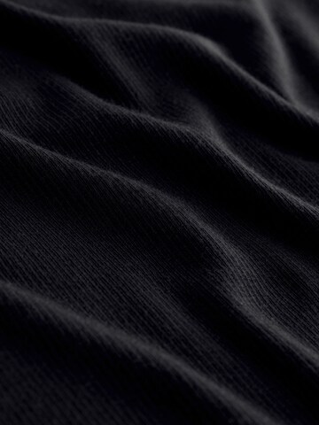 Next Koszulka w kolorze czarny