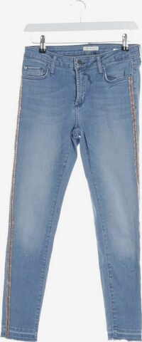 Rich & Royal Jeans in 27 x 32 in Blue: front