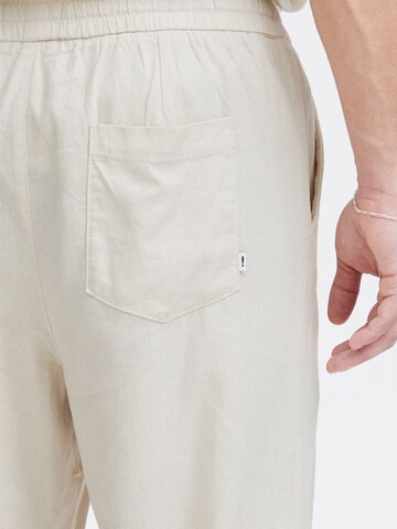Loosefit Pantalon 'ALANN ALLAN' !Solid en beige