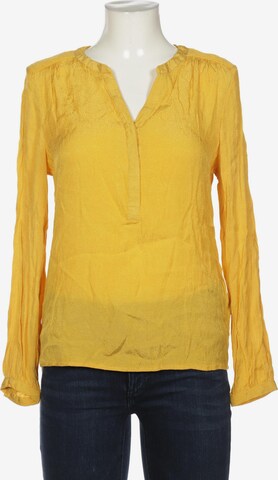 Adagio Blouse & Tunic in M in Yellow: front