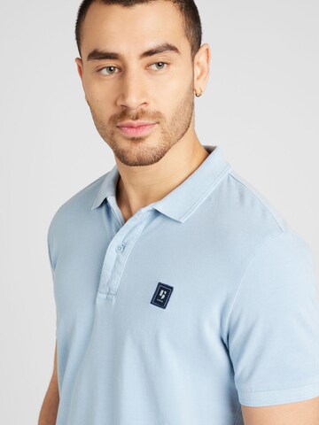 GARCIA Shirt in Blauw