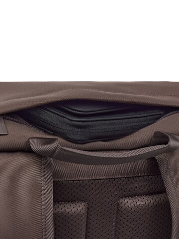 Sac à dos 'Nico' Johnny Urban en marron