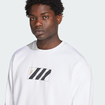 ADIDAS PERFORMANCE - Camiseta deportiva 'Copa' en blanco