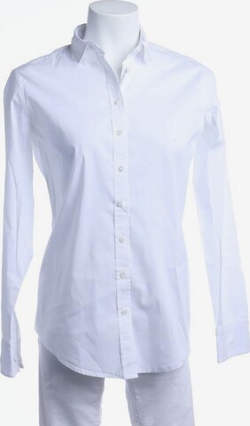 Closed Blouse & Tunic in XS in White: front