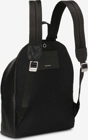 Kazar Studio Rucksack in Schwarz