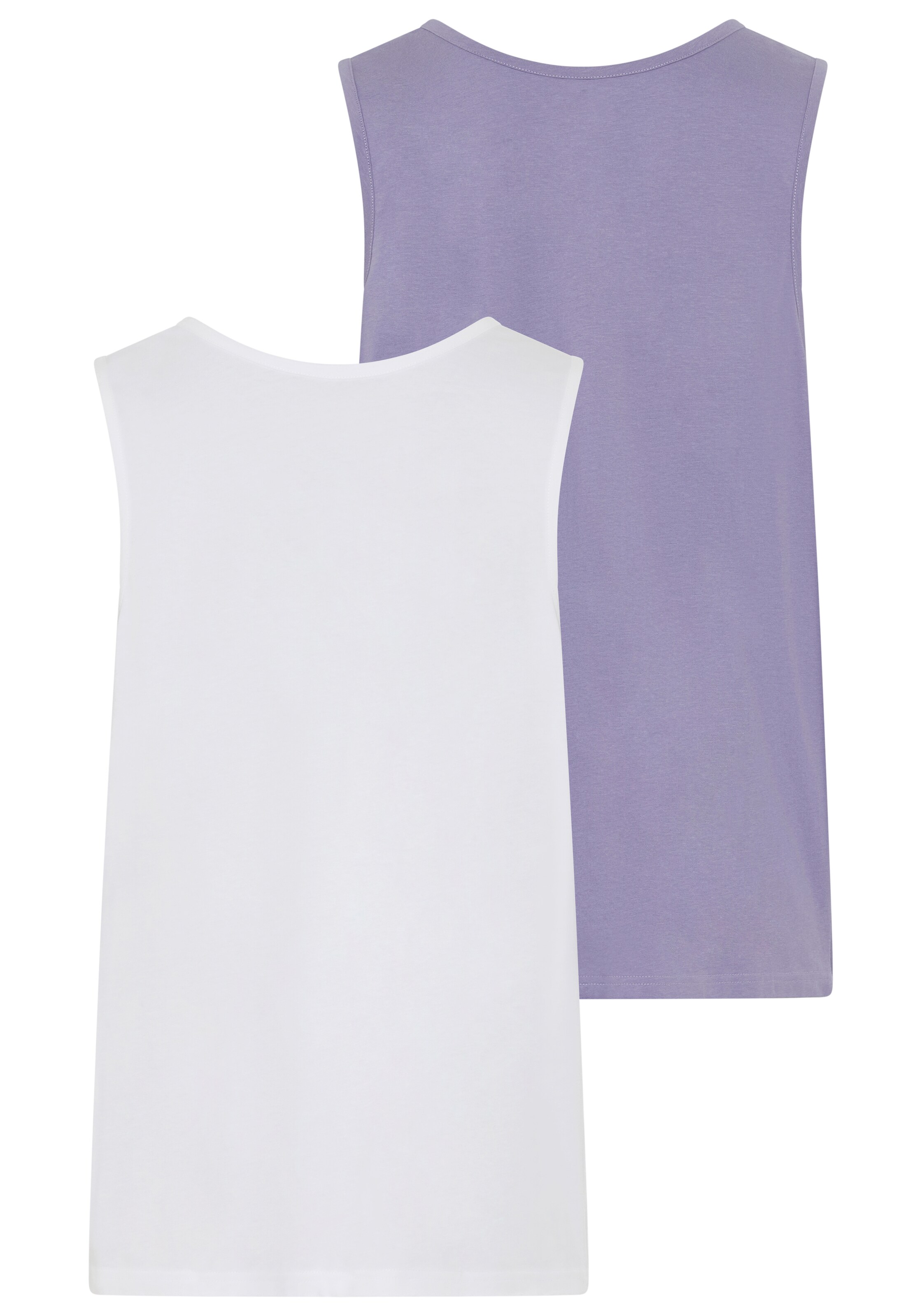 QUIKSILVER Shirt in Purple