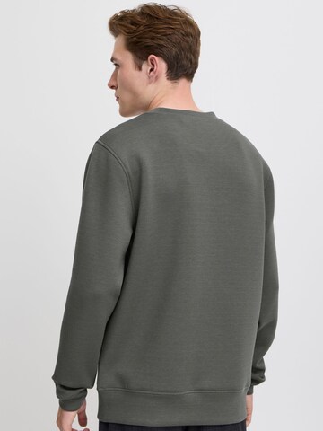 Casual Friday Sweatshirt 'Sebastian' in Grey