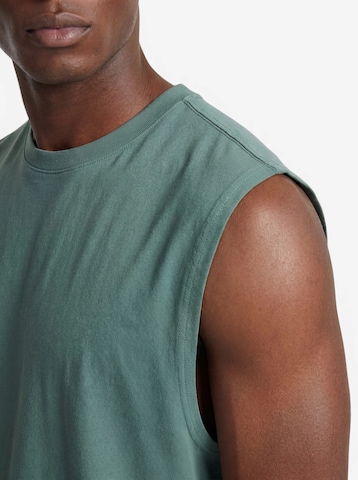 Only & Sons Shirt 'ONSCASPIAN' in Green