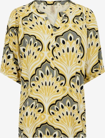 Soyaconcept Paita ' SC_EMIRIA ' värissä kulta: etupuoli