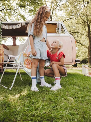 Looxs Revolution Regular Hose in Blau