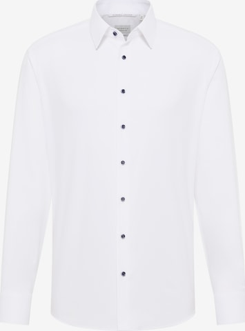 ETERNA Businesshemd in Weiß: Vorderseite