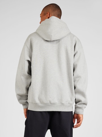 Nike Sportswear - Sudadera con cremallera en gris