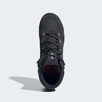 ADIDAS TERREX Boots 'TERREX SNOWPITCH' in Grün