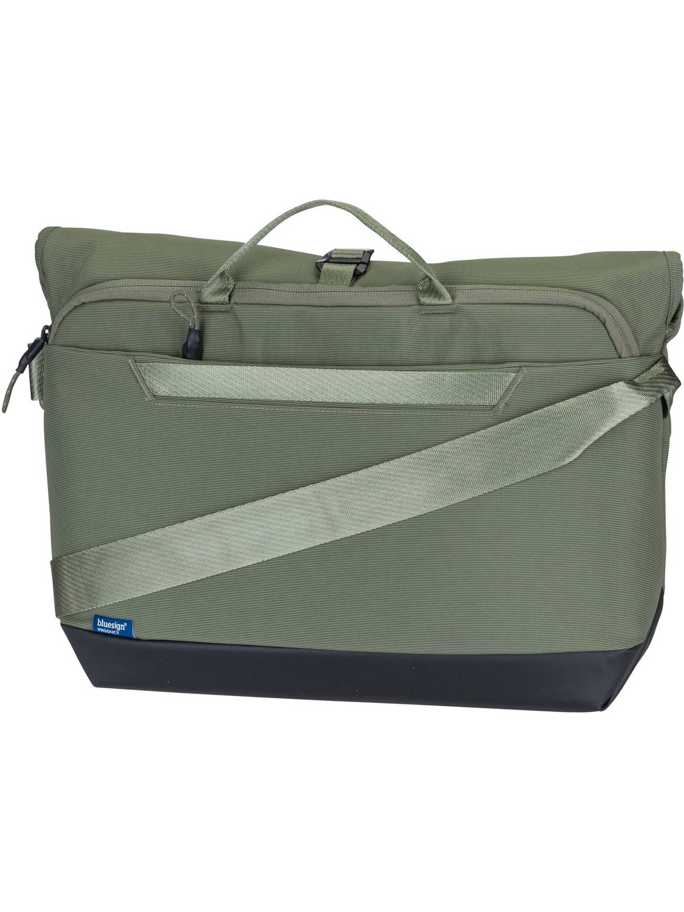 Thule Crossbody Bag 'Paramount 3' in Green