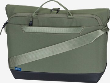 Thule Crossbody Bag 'Paramount 3' in Green