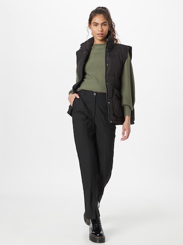 Pull-over s.Oliver en vert