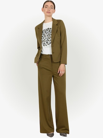 Blazer 'DANIELA 1' di Soyaconcept in verde