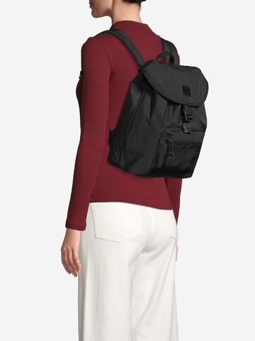 Tommy Jeans Backpack in Black