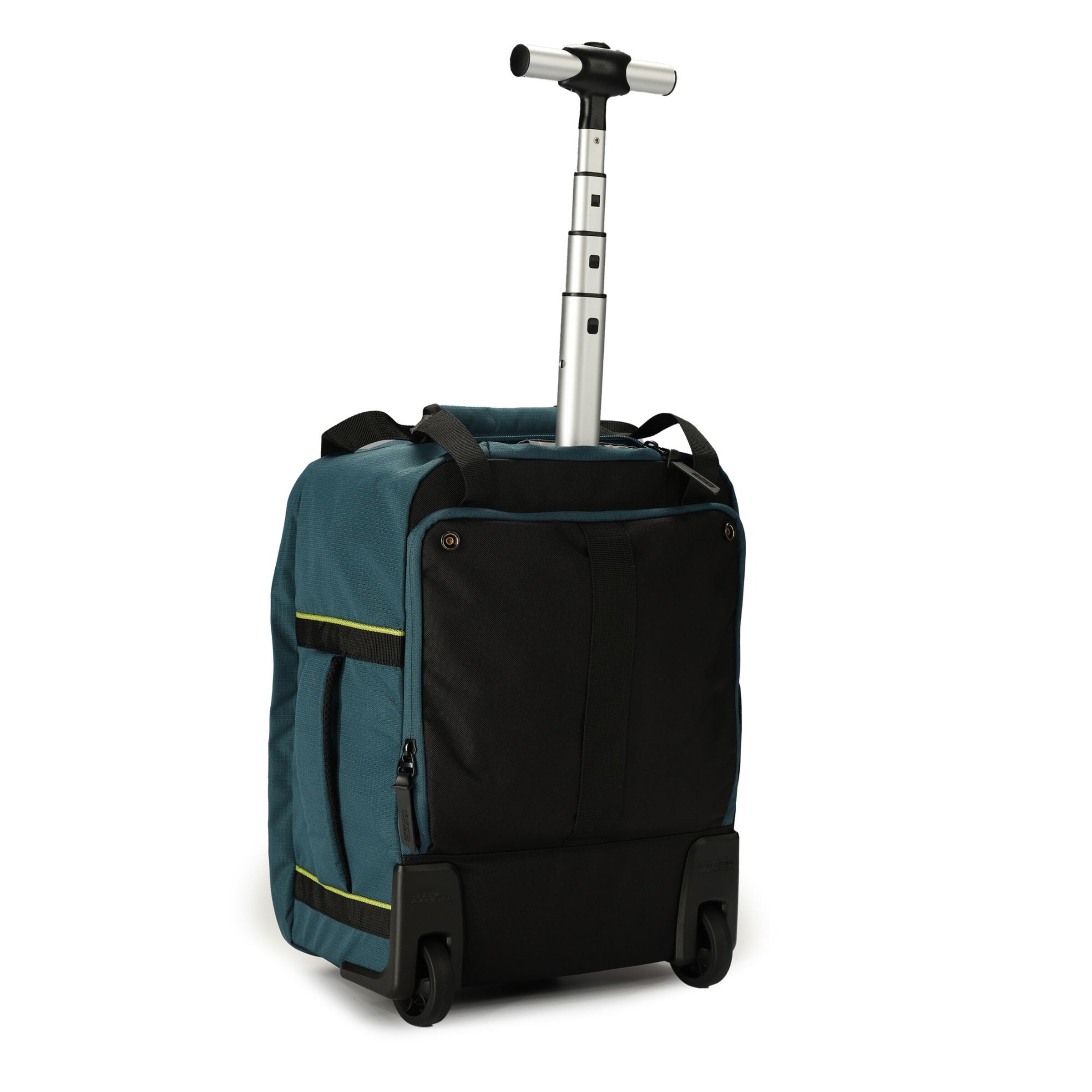 American Tourister Trolley 'Take2Cabin ' in Blue
