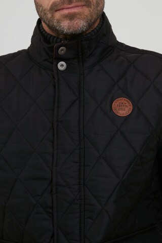 Gilet 'Ando' FQ1924 en noir