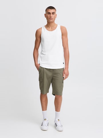 T-Shirt ' SDJULISTO ' !Solid en blanc