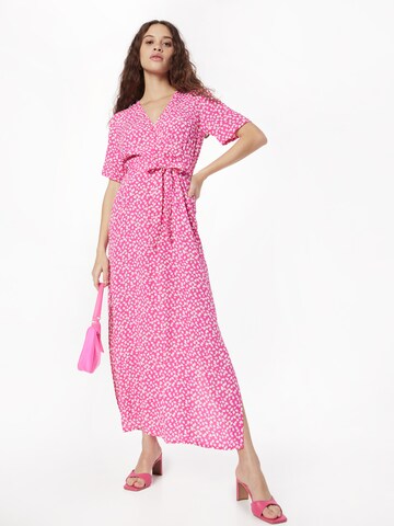 Robe 'Semira' mbym en rose