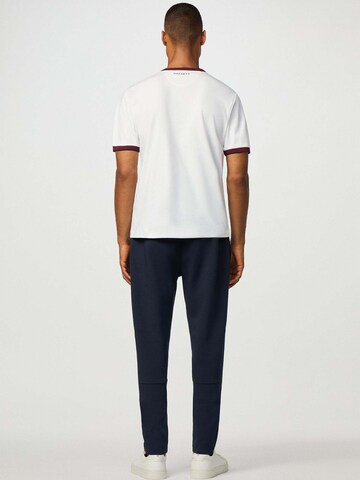 Hackett London Shirt 'CLUB ' in Wit
