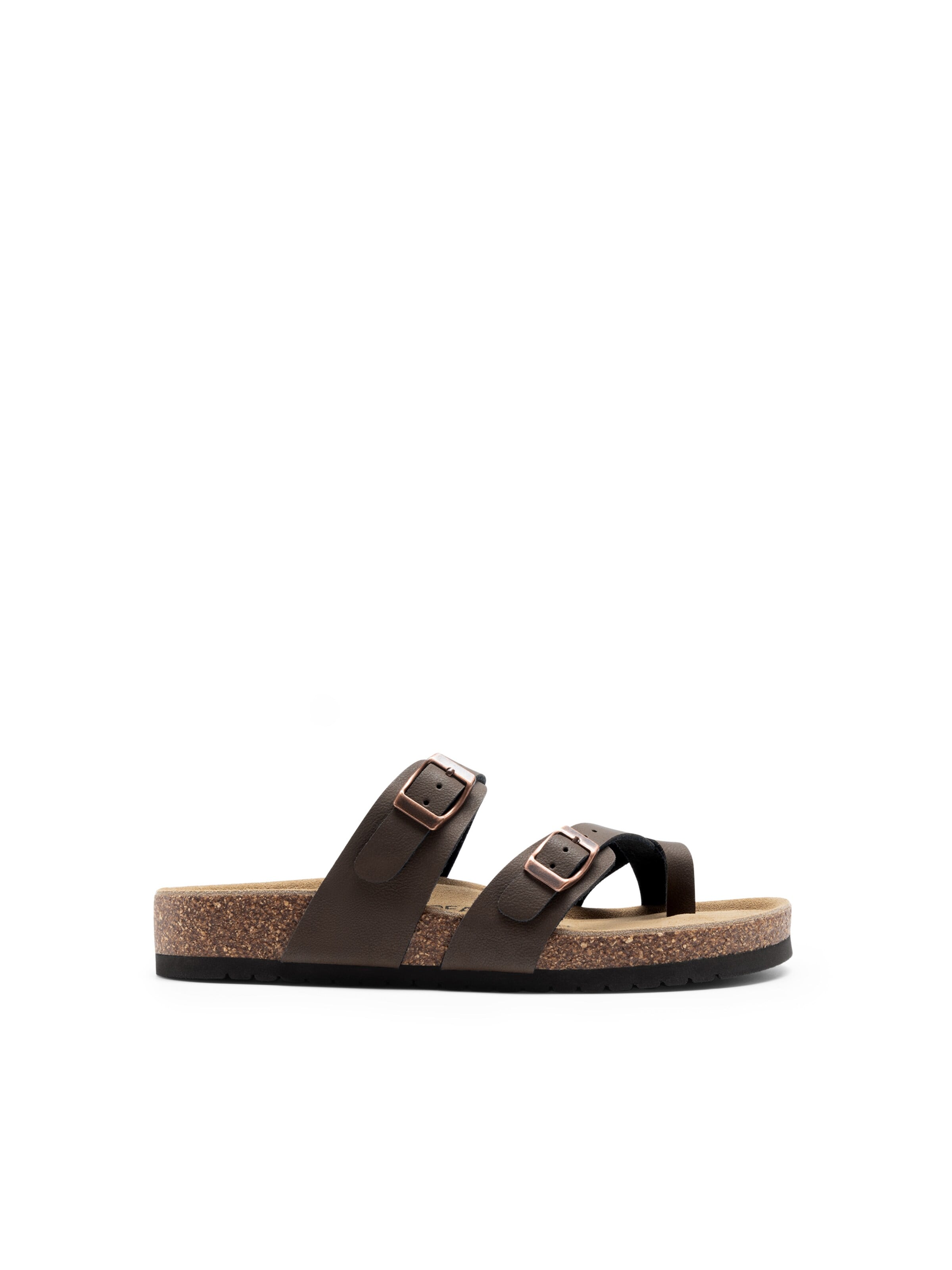 Infradito di Dream Pairs in marrone