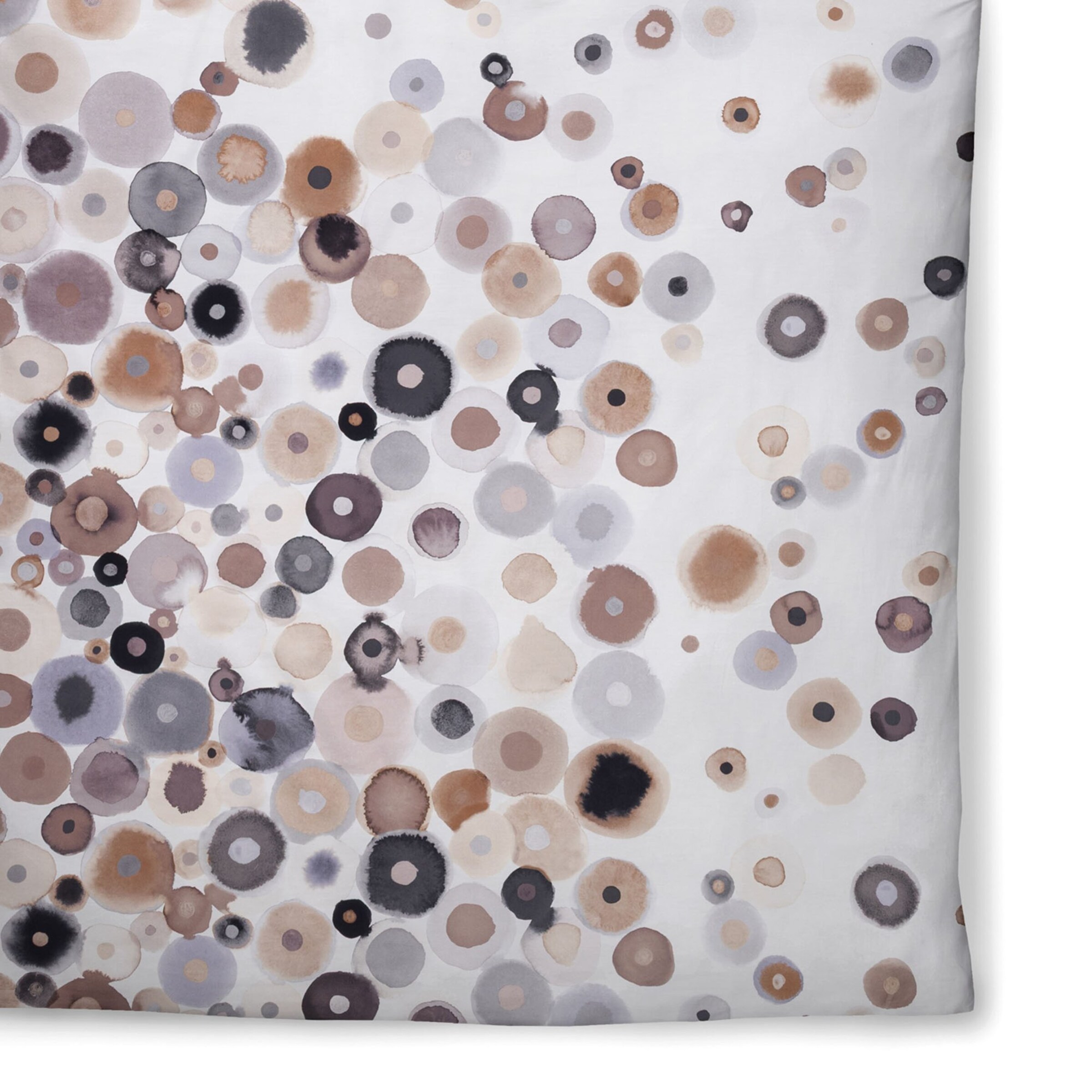 JANINE Bettwäsche in Weiß