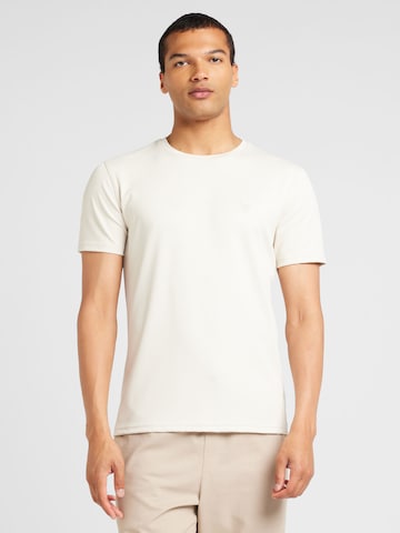 GUESS T-Shirt in Grau: Vorderseite