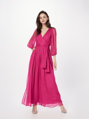 Robe de soirée 'DAPE' MAX&Co. en rose