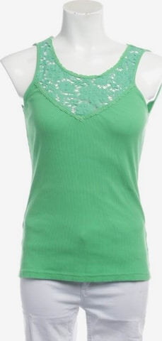 Lauren Ralph Lauren Top & Shirt in XS in Green: front