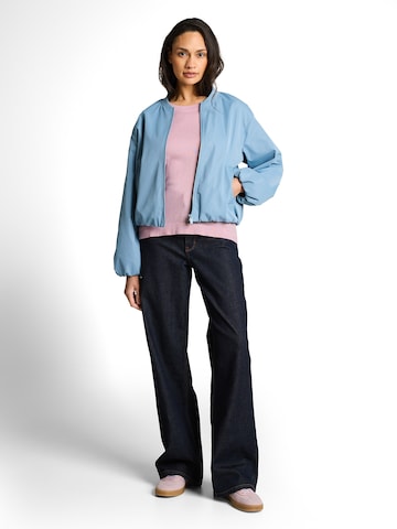 TOM TAILORPulover - roza boja