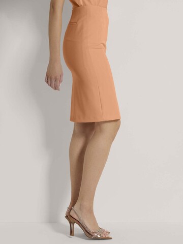 MADELEINE Rock in Orange