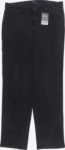 ZERRES Jeans 34 in Schwarz: predná strana